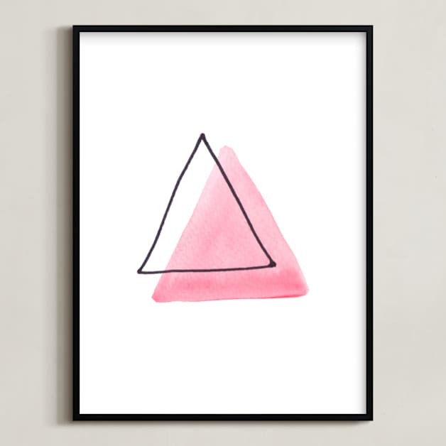 Pink Ghost