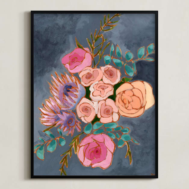 A Bouquet for Kate floral