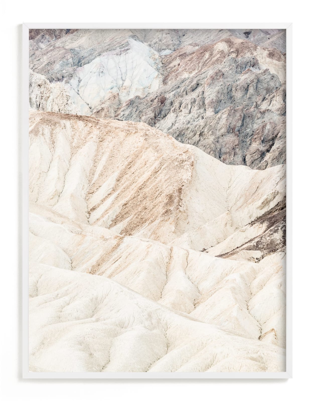 White Canyon