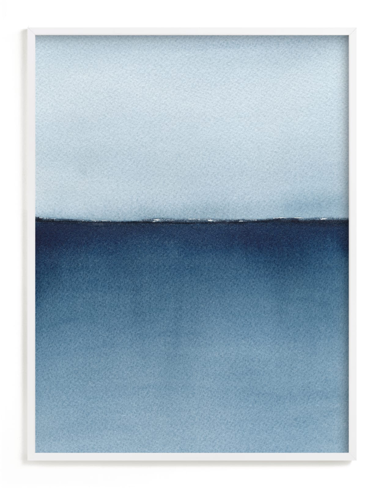 Lake Superior Horizon