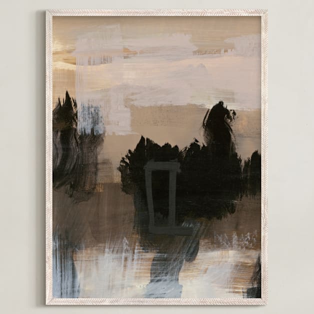 Deserted Place Series 4