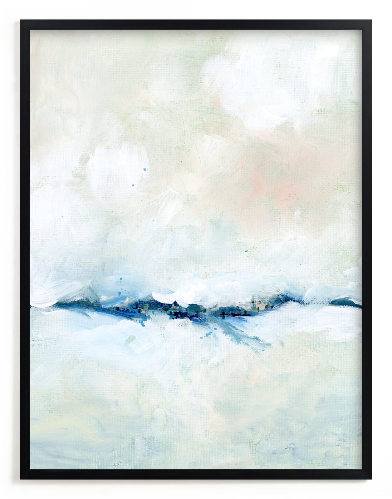 Minted art hot sale