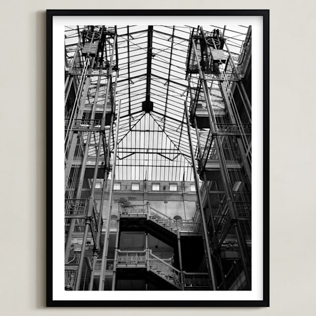 Bradbury Building