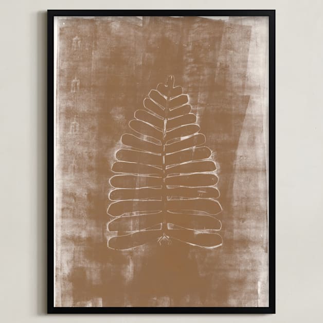 Contemporary Botanical Series 1