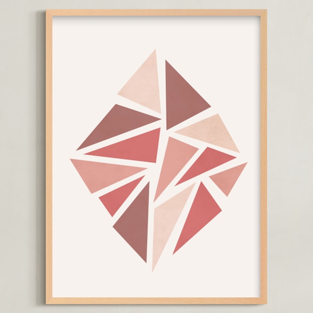Shattered Series Diamond