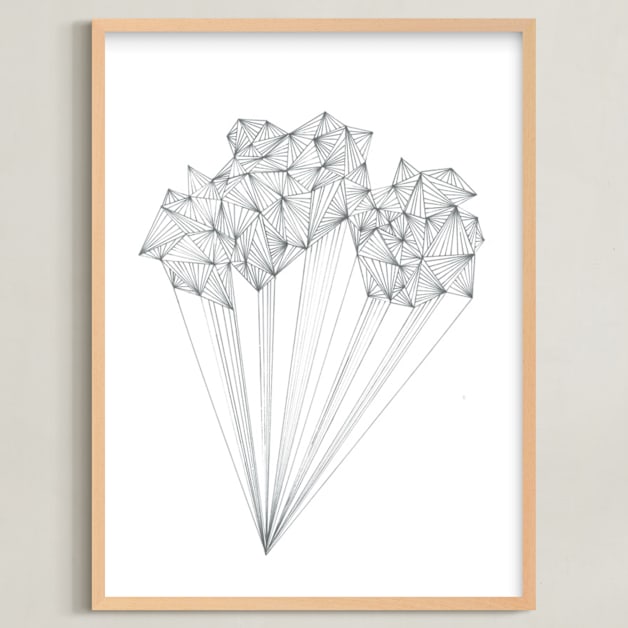 crystallized pyrotechnics