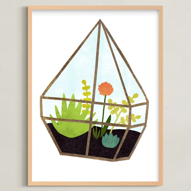 Terrarium 1