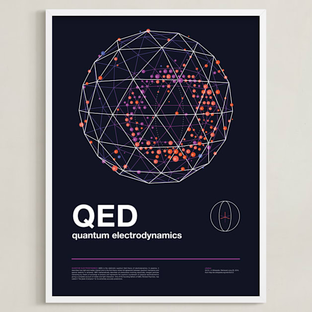 QED 05