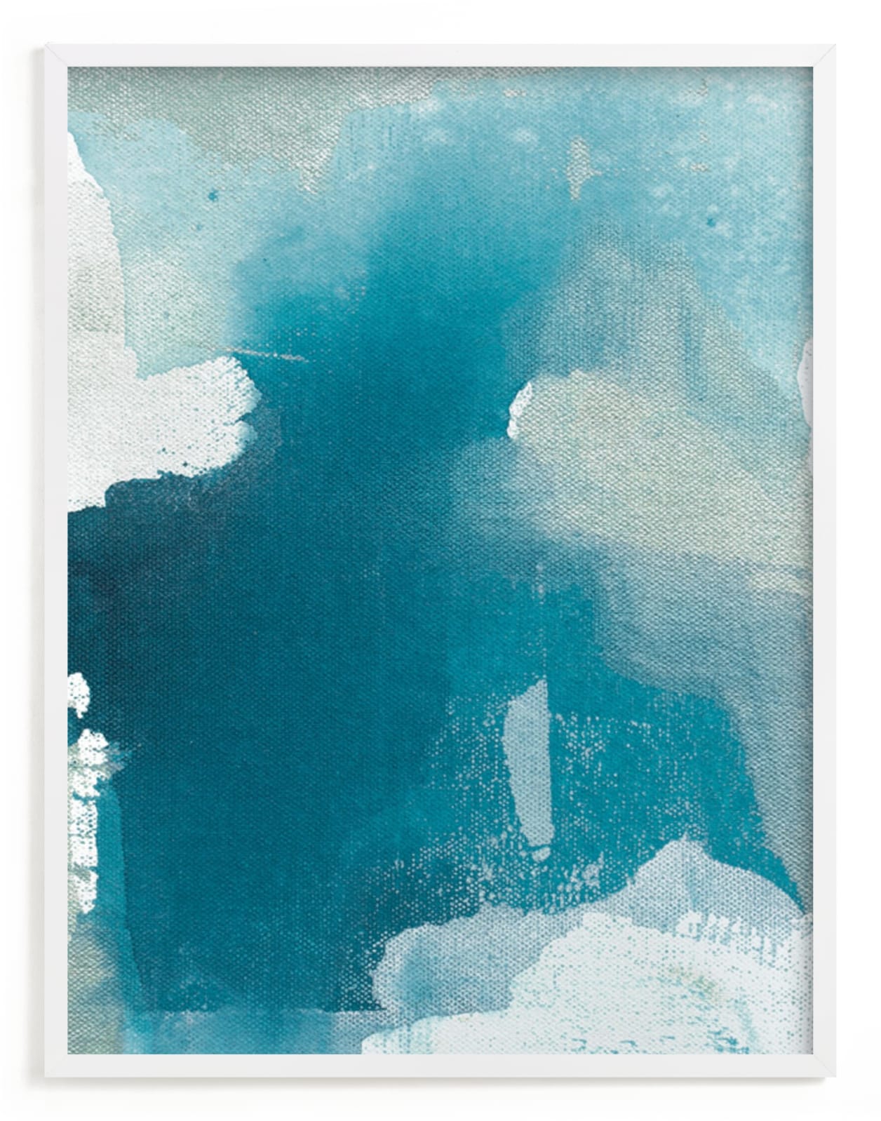Sea Glass No. 7