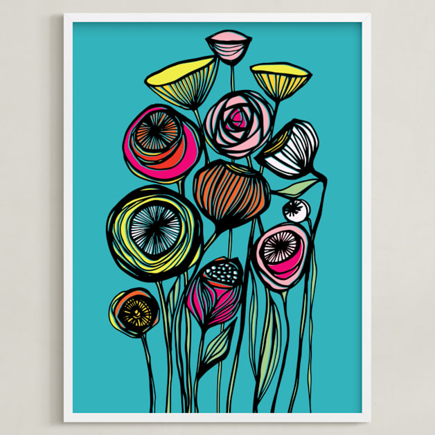 Alcanena Floral