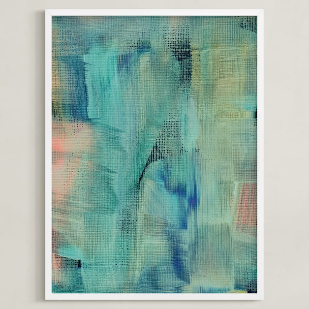 Asbtract Painting