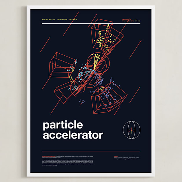Particle Accelerator