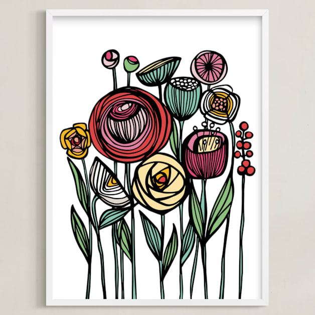 Lisboa Floral
