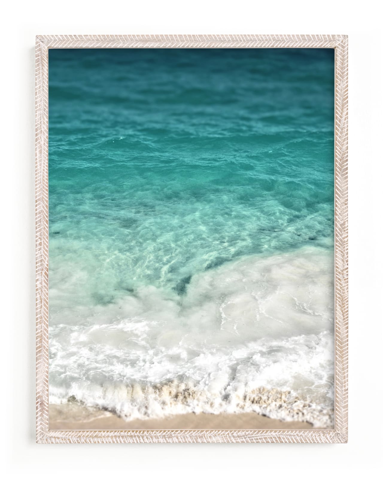 "Surface" - Art Print by Studio Singhi in beautiful frame options and a variety of sizes.