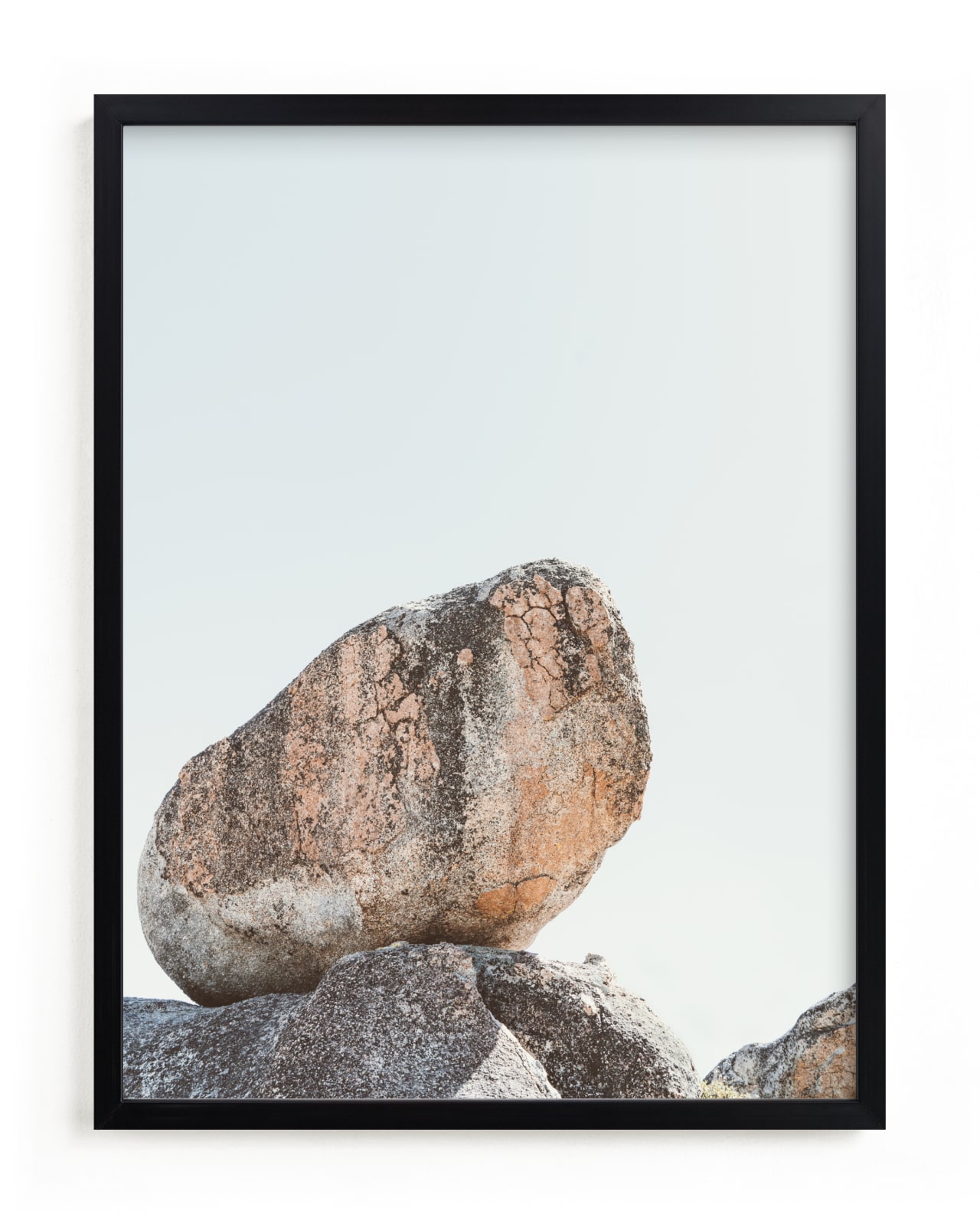 "gravity 1" - Limited Edition Art Print by Kamala Nahas in beautiful frame options and a variety of sizes.