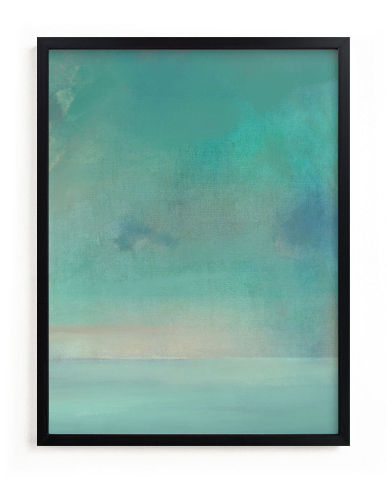 "Subtlety II" - Limited Edition Art Print by Eric Ransom in beautiful frame options and a variety of sizes.