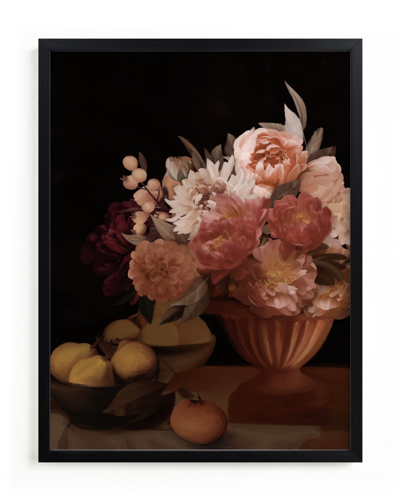 Harmony In Abundance by Jenna Holcomb