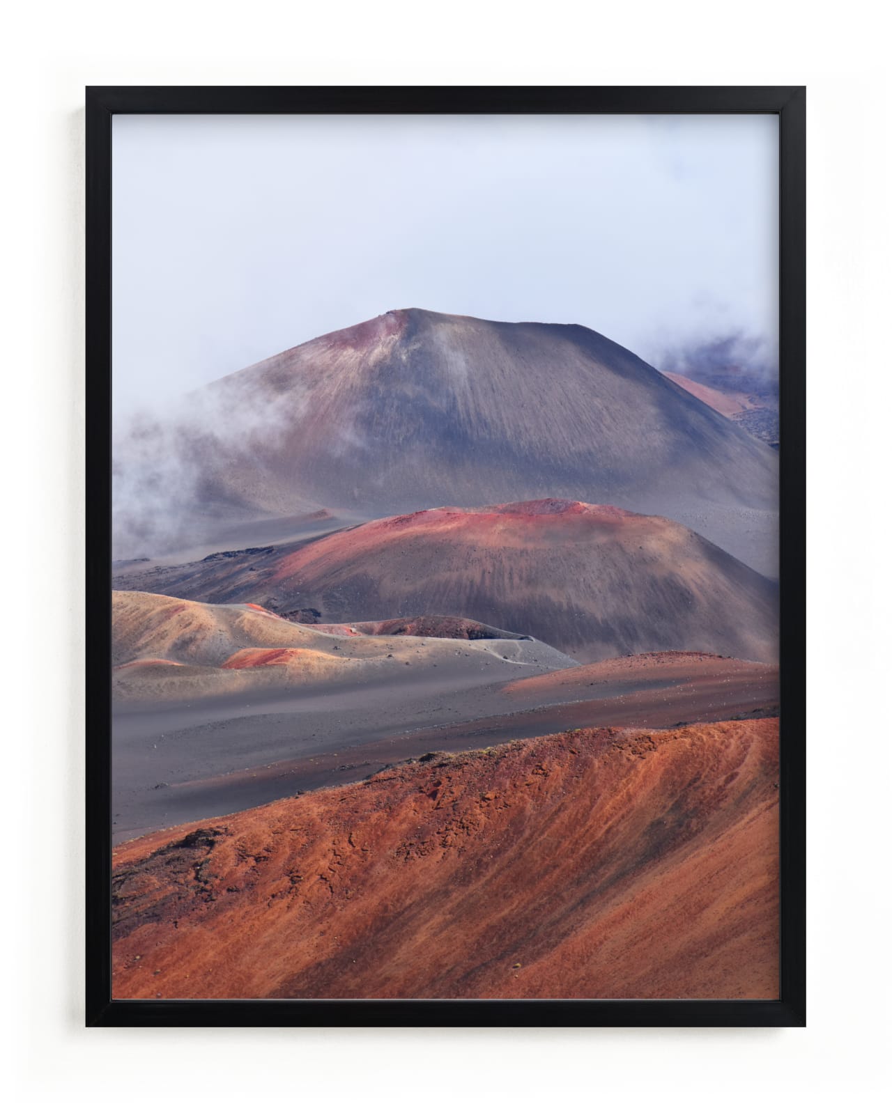 "Walking on the Moon" - Limited Edition Art Print by Stellax Creative in beautiful frame options and a variety of sizes.