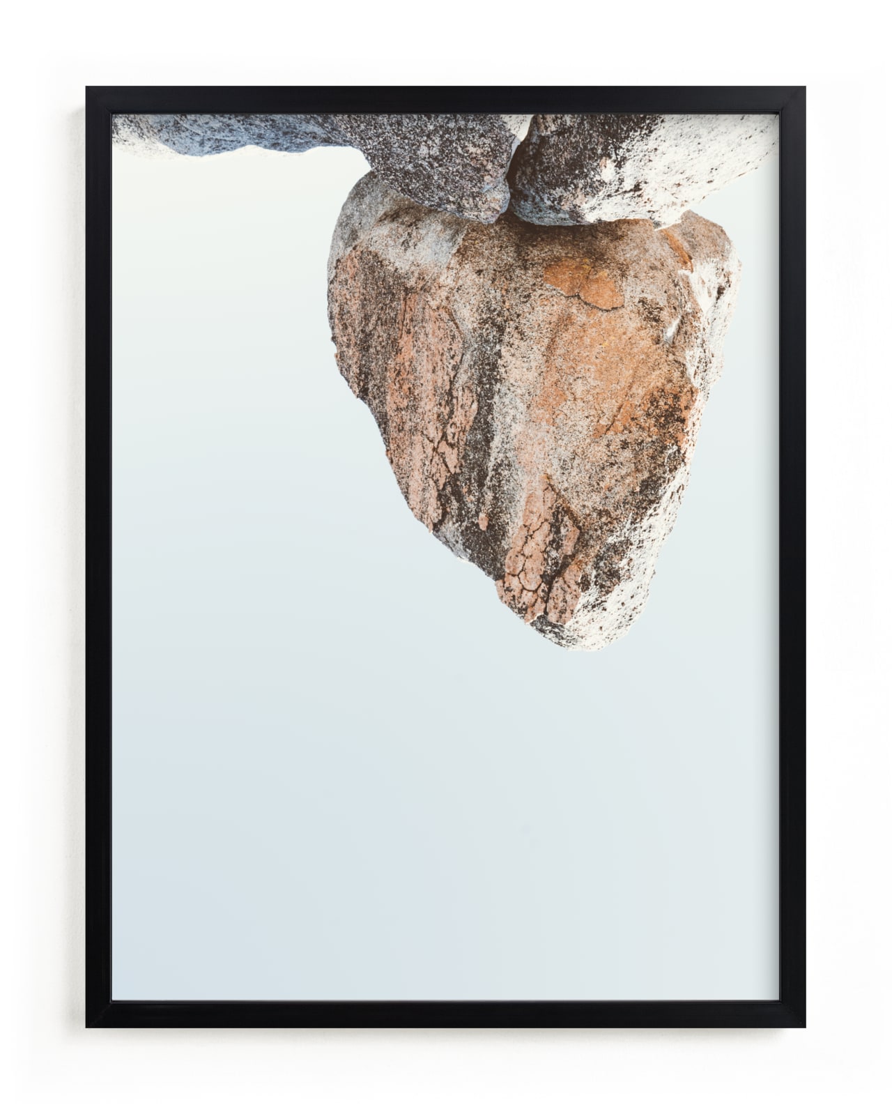 "gravity 2" - Limited Edition Art Print by Kamala Nahas in beautiful frame options and a variety of sizes.