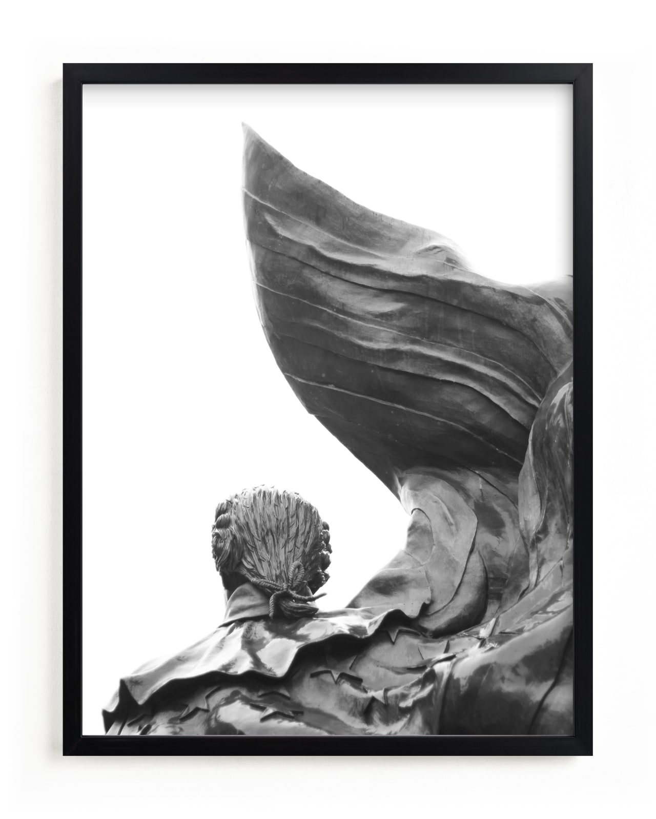 "Soar" - Limited Edition Art Print by Carrie ONeal in beautiful frame options and a variety of sizes.