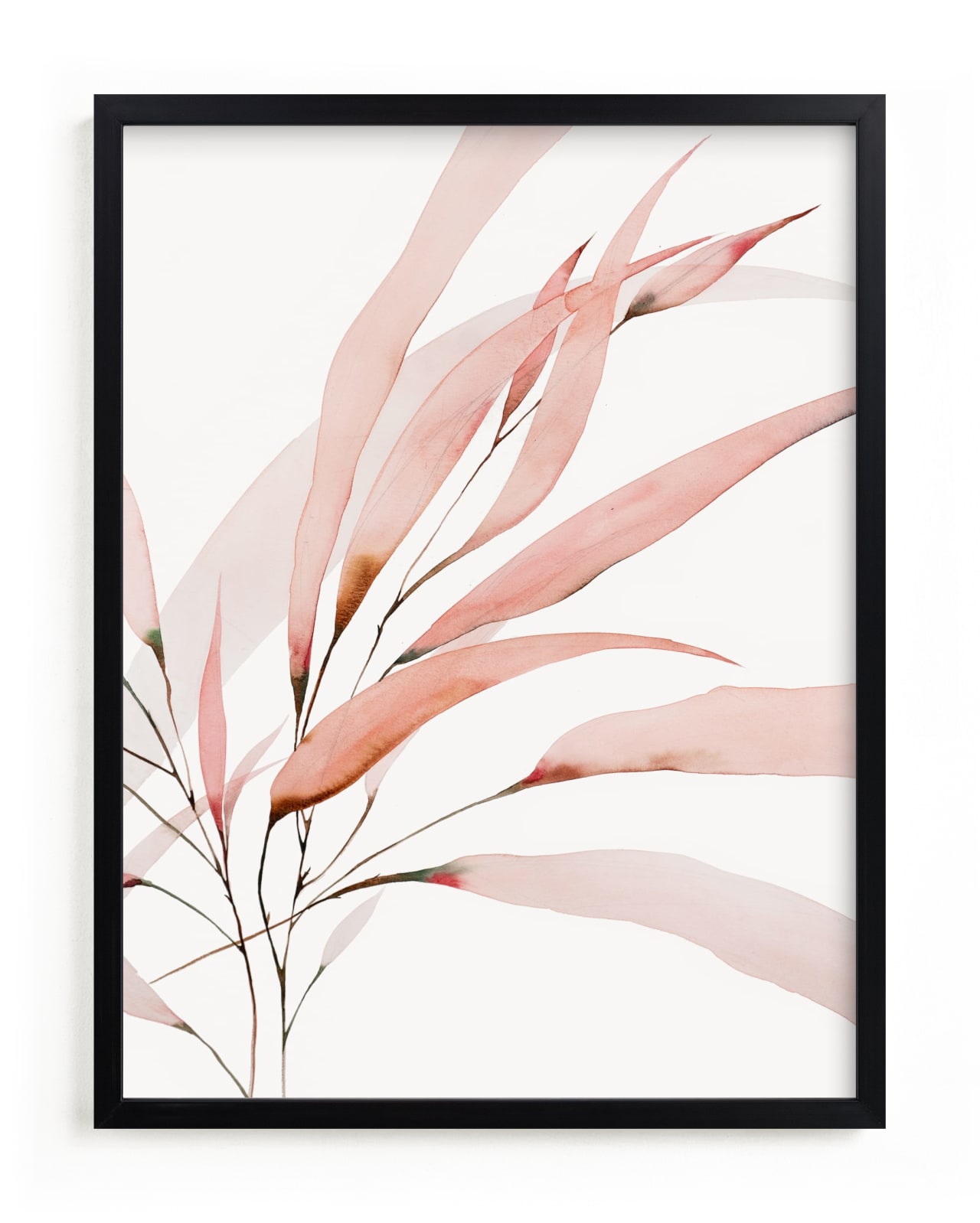 "Mogna02" - Limited Edition Art Print by jinseikou in beautiful frame options and a variety of sizes.