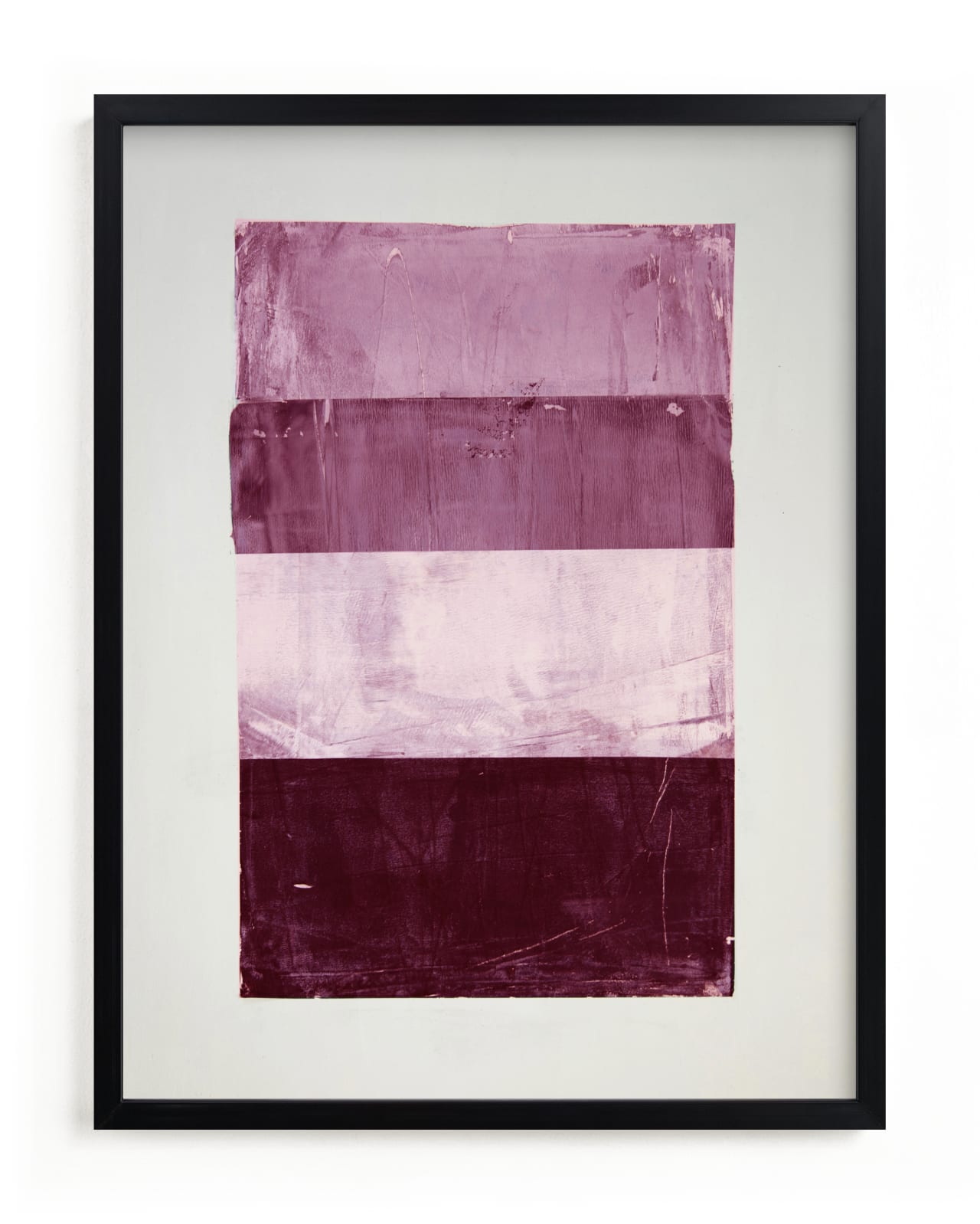 "tonality II" - Limited Edition Art Print by Sara Hicks Malone in beautiful frame options and a variety of sizes.