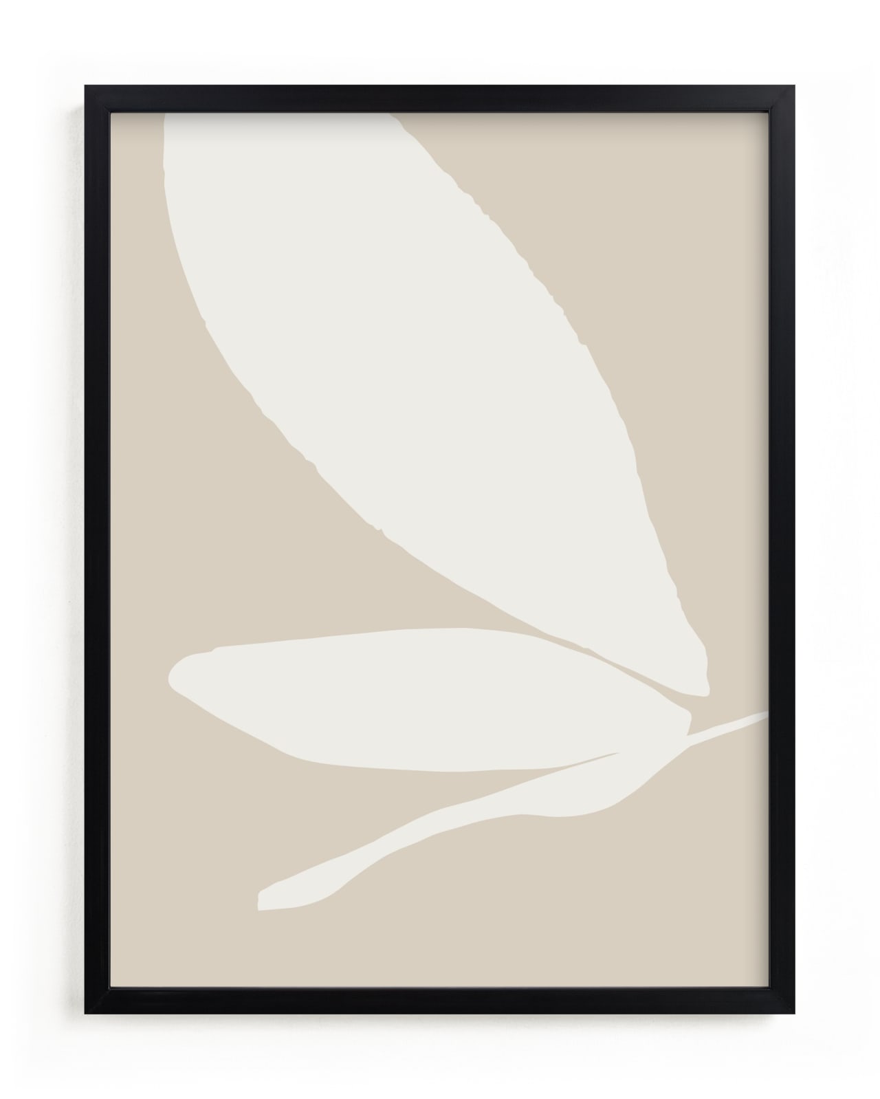 "Urban garden I" - Limited Edition Art Print by Creo Study in beautiful frame options and a variety of sizes.