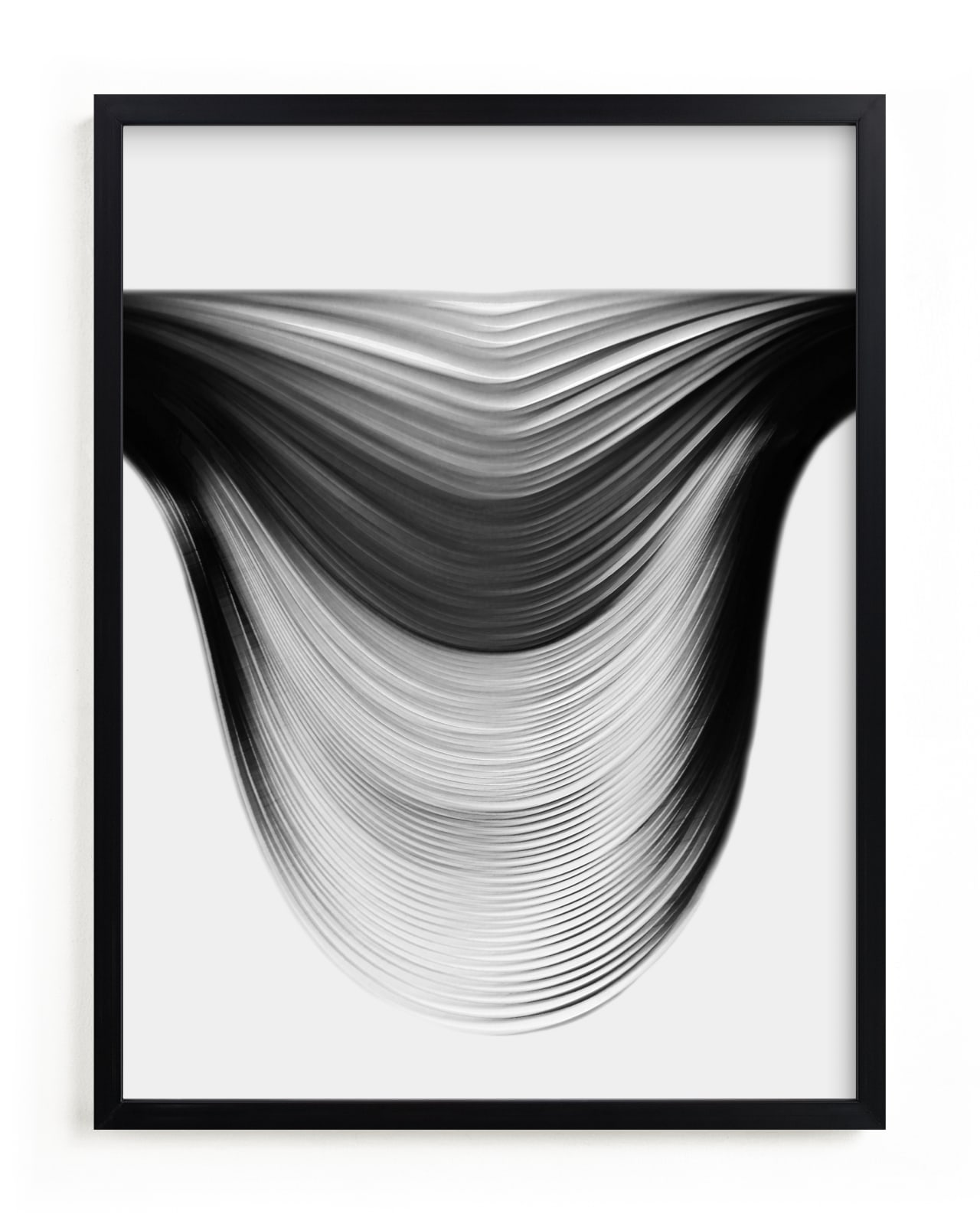 "Aligned" - Limited Edition Art Print by Shannon Kohn in beautiful frame options and a variety of sizes.