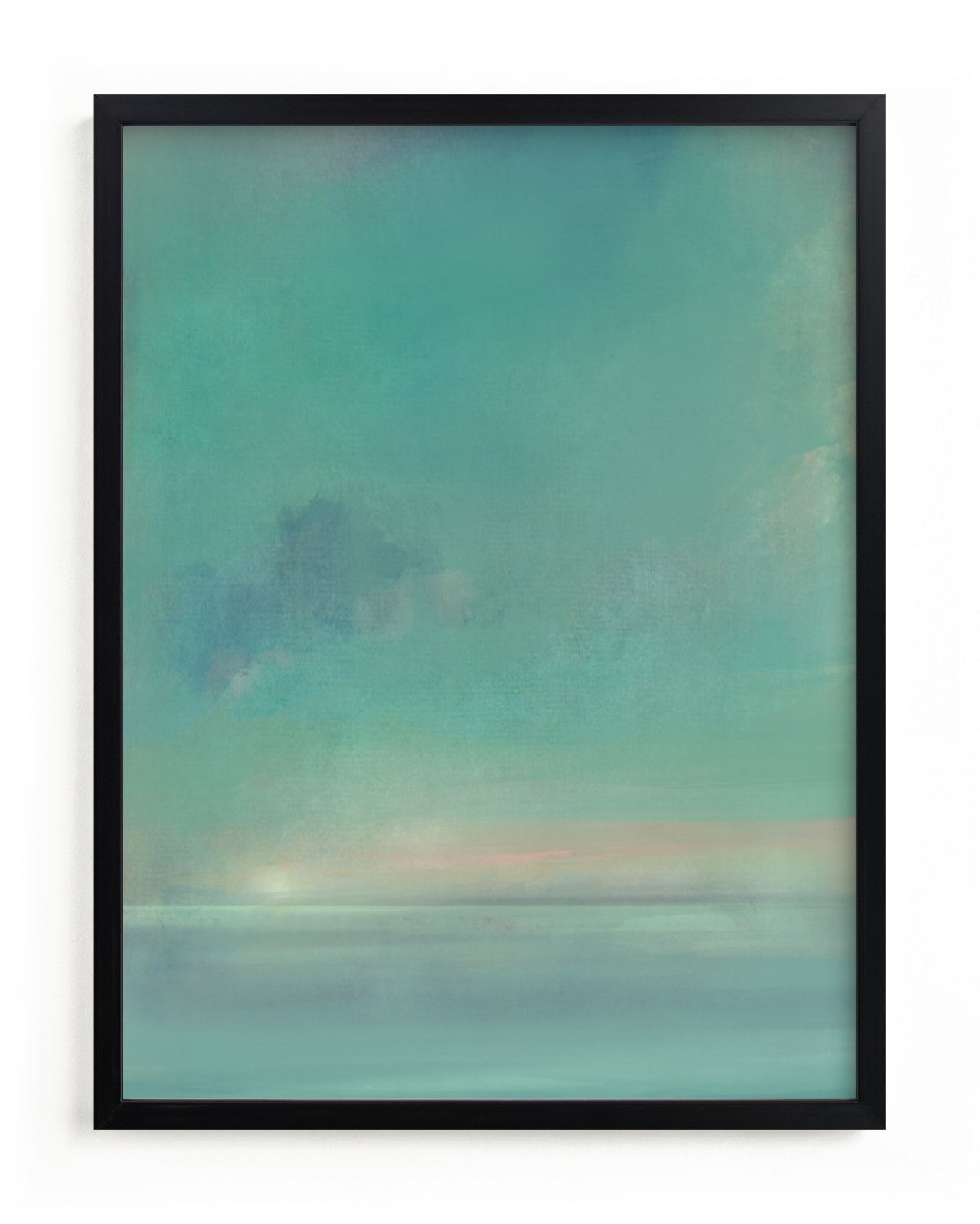 "Subtlety I" - Limited Edition Art Print by Eric Ransom in beautiful frame options and a variety of sizes.