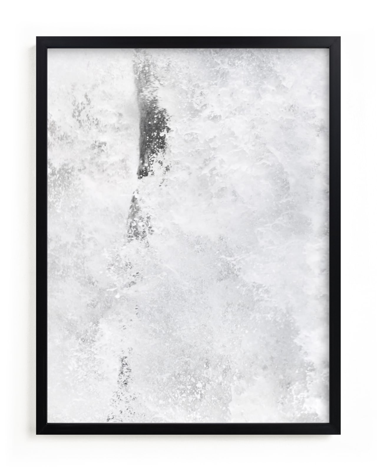 "rush I" - Limited Edition Art Print by Kamala Nahas in beautiful frame options and a variety of sizes.