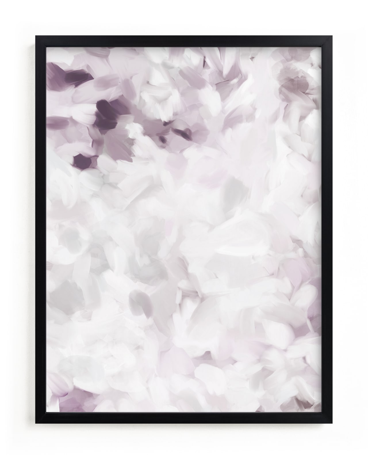 "Whispered 2" - Limited Edition Art Print by Melanie Severin in beautiful frame options and a variety of sizes.