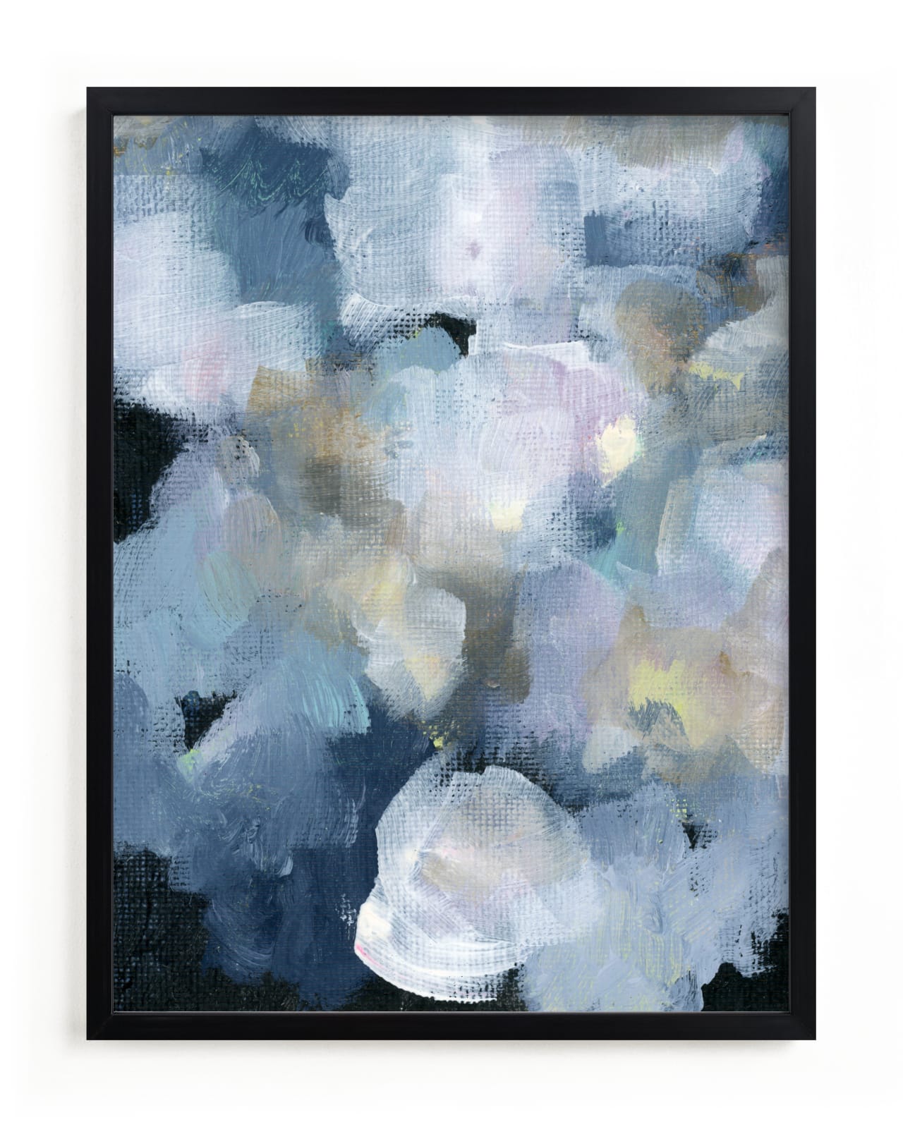 "Imbue" - Limited Edition Art Print by Lindsay Megahed in beautiful frame options and a variety of sizes.