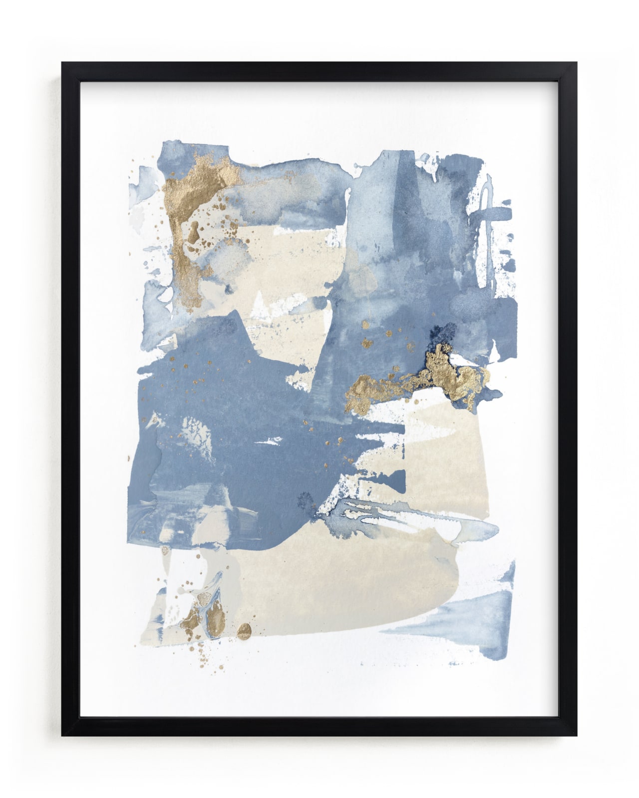 "On the Rocks No. 2" - Limited Edition Art Print by Julia Contacessi in beautiful frame options and a variety of sizes.