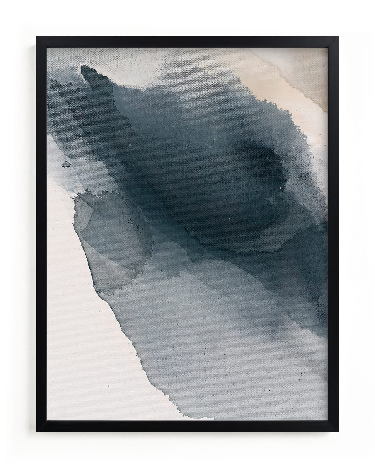 "Threshold I" - Open Edition Fine Art Print by Rebecca King in beautiful frame options and a variety of sizes.