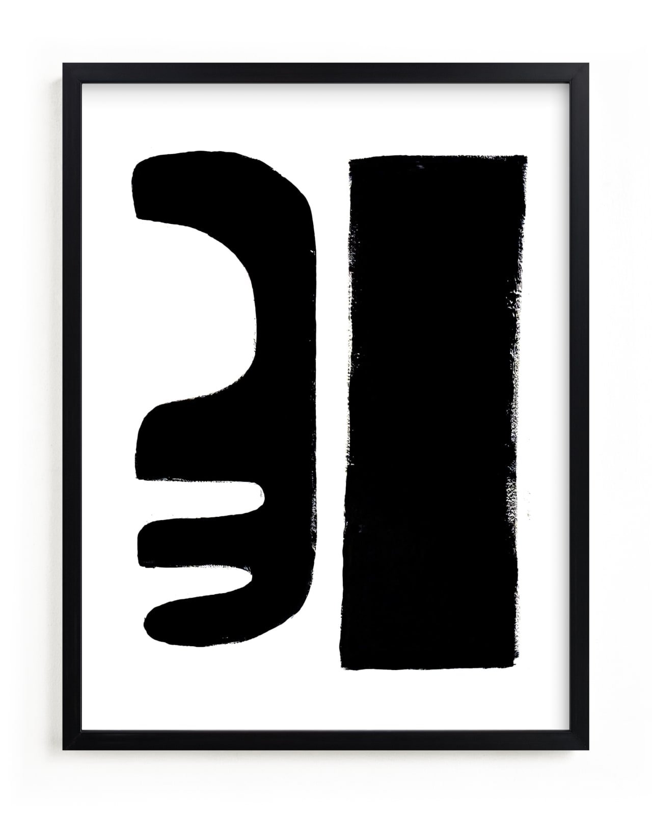 Abstract Forms