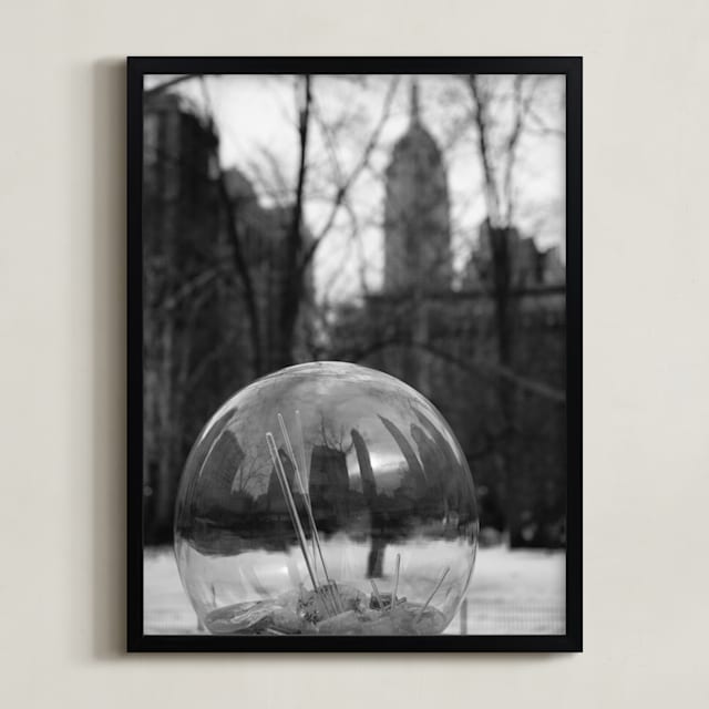 City Sphere