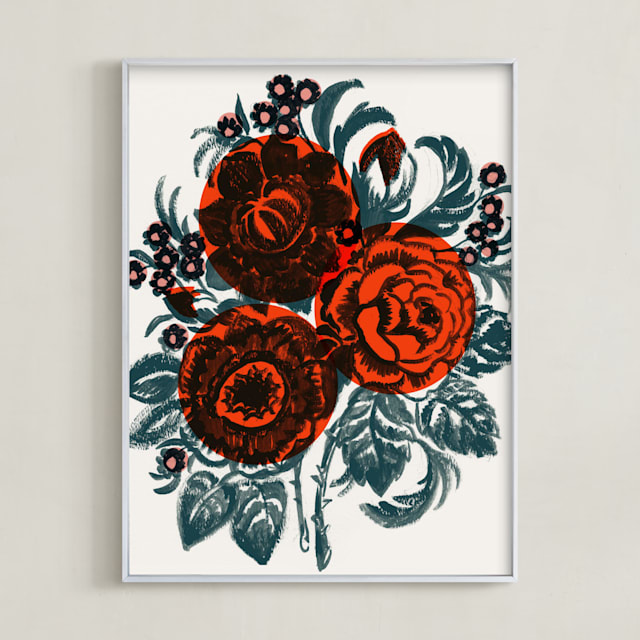 Dora's Floral