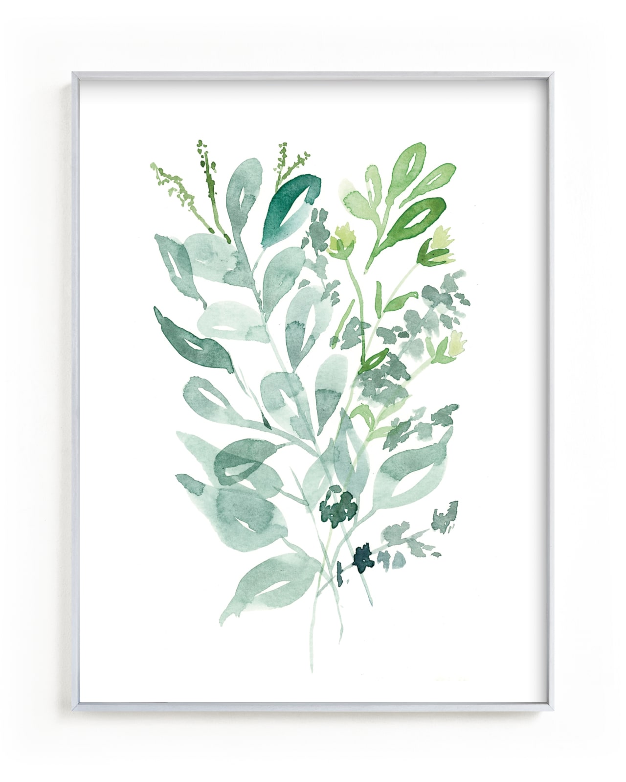 Bouquet No 7