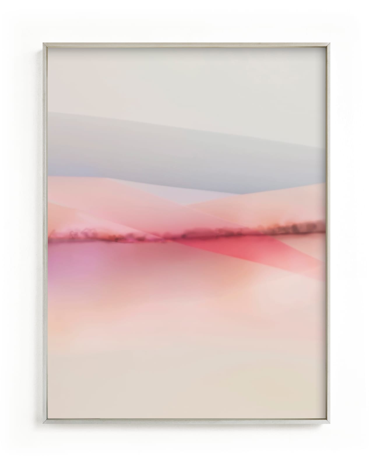 "Sailors Delight" - Limited Edition Art Print by Karen Kardatzke in beautiful frame options and a variety of sizes.