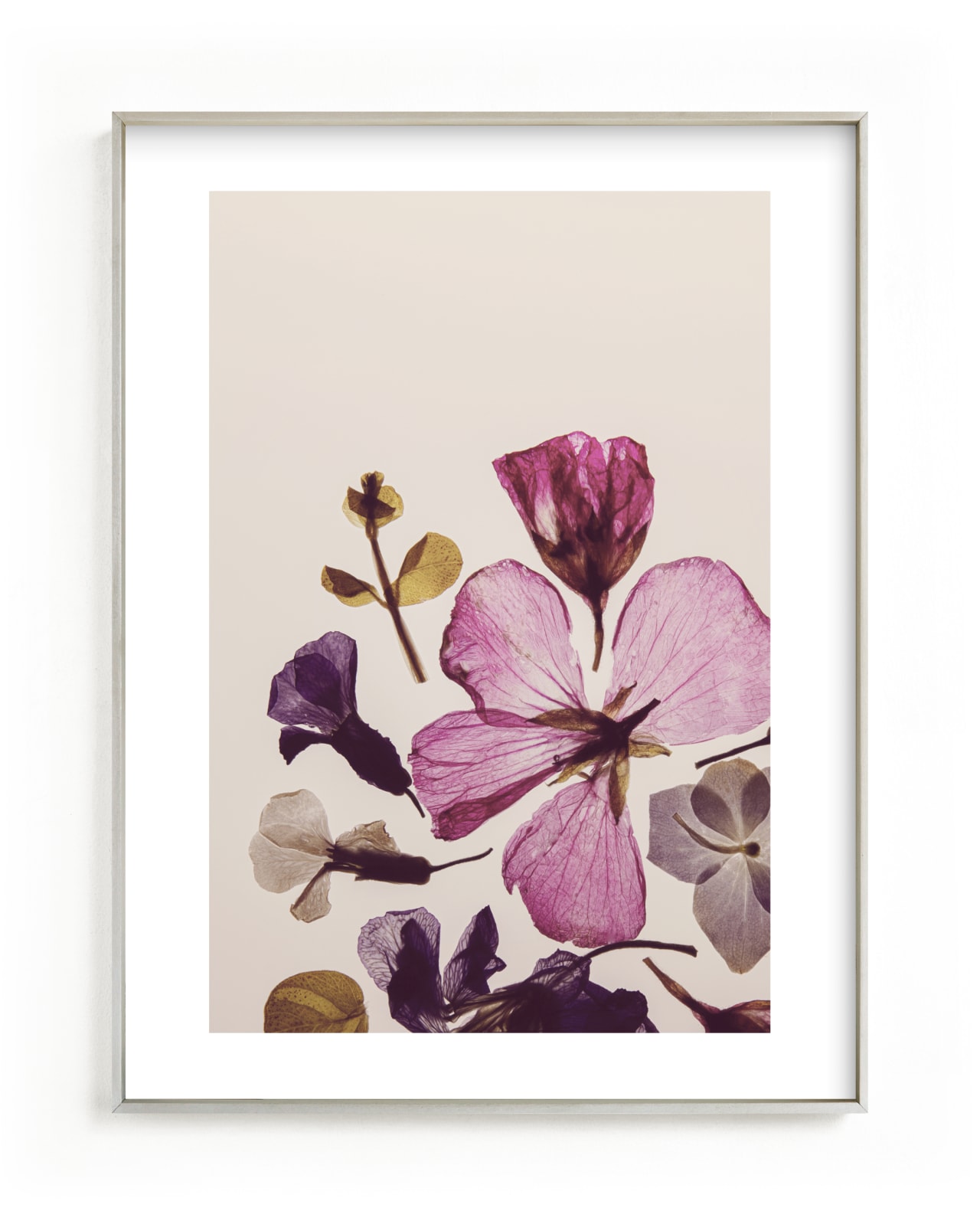 "Forever in Bloom" - Limited Edition Art Print by Karen Kardatzke in beautiful frame options and a variety of sizes.