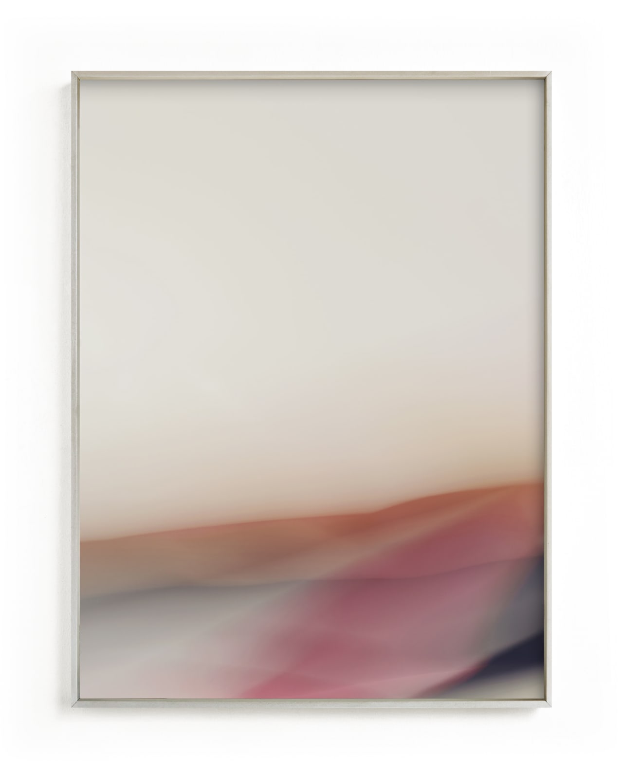 "Sandy Dunes" by Karen Kardatzke in beautiful frame options and a variety of sizes.