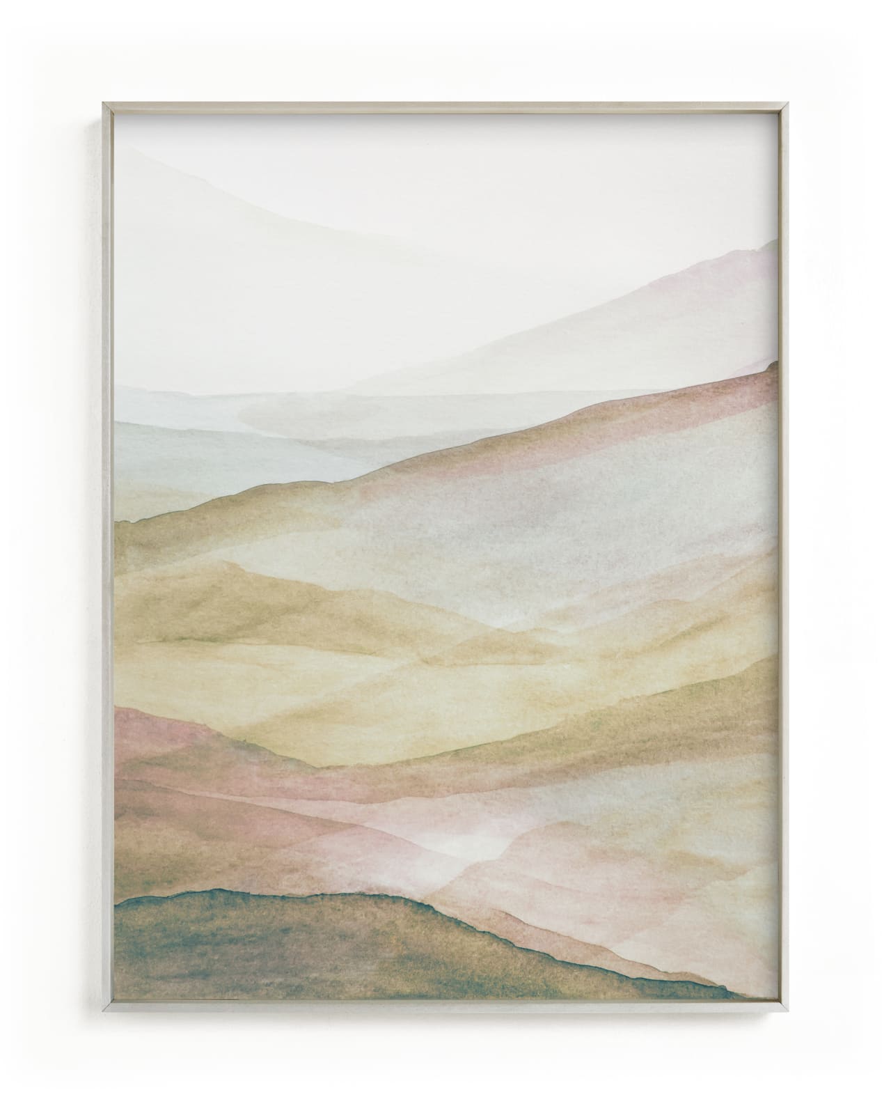 "Calming Horizons" by Karen Kardatzke in beautiful frame options and a variety of sizes.