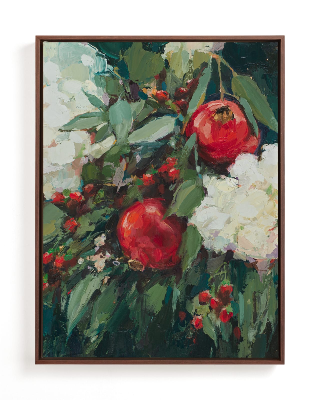 Pomegranate by Wendy Keller