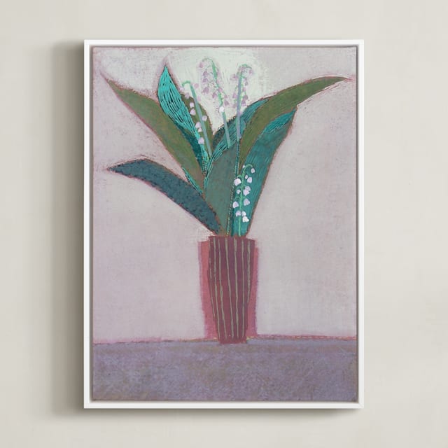 Lily of the Valley