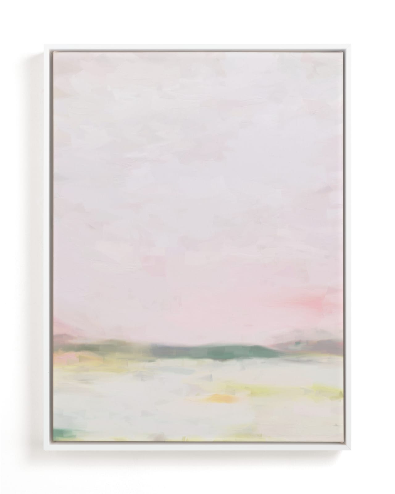 "Bubblegum Dreams 1" - Limited Edition Art Print by Amy Hall in beautiful frame options and a variety of sizes.