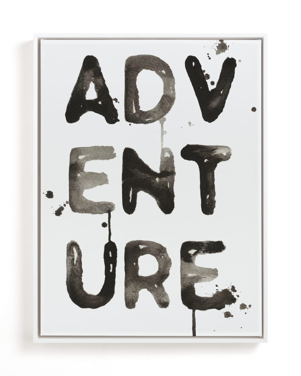 "Adventure" - Limited Edition Art Print by Kelsey McNatt in beautiful frame options and a variety of sizes.