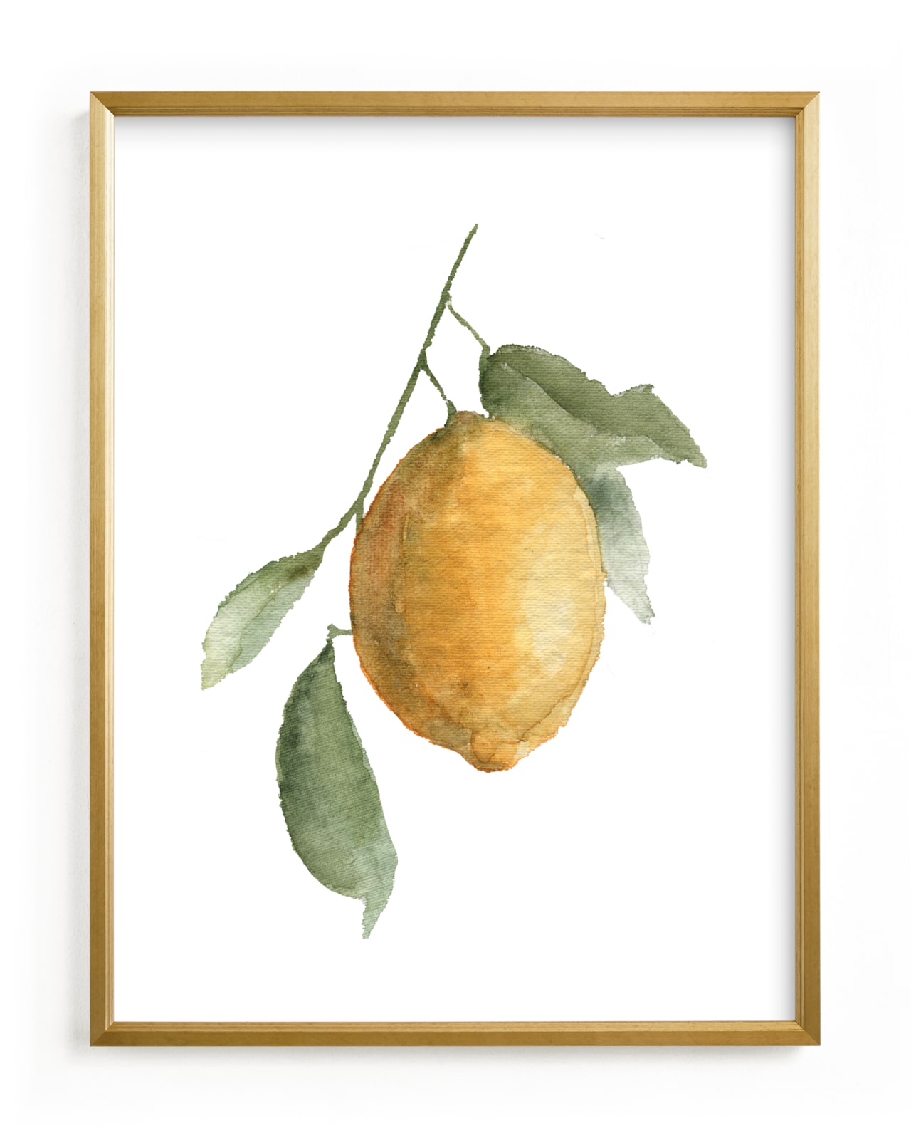 Lemon Branch