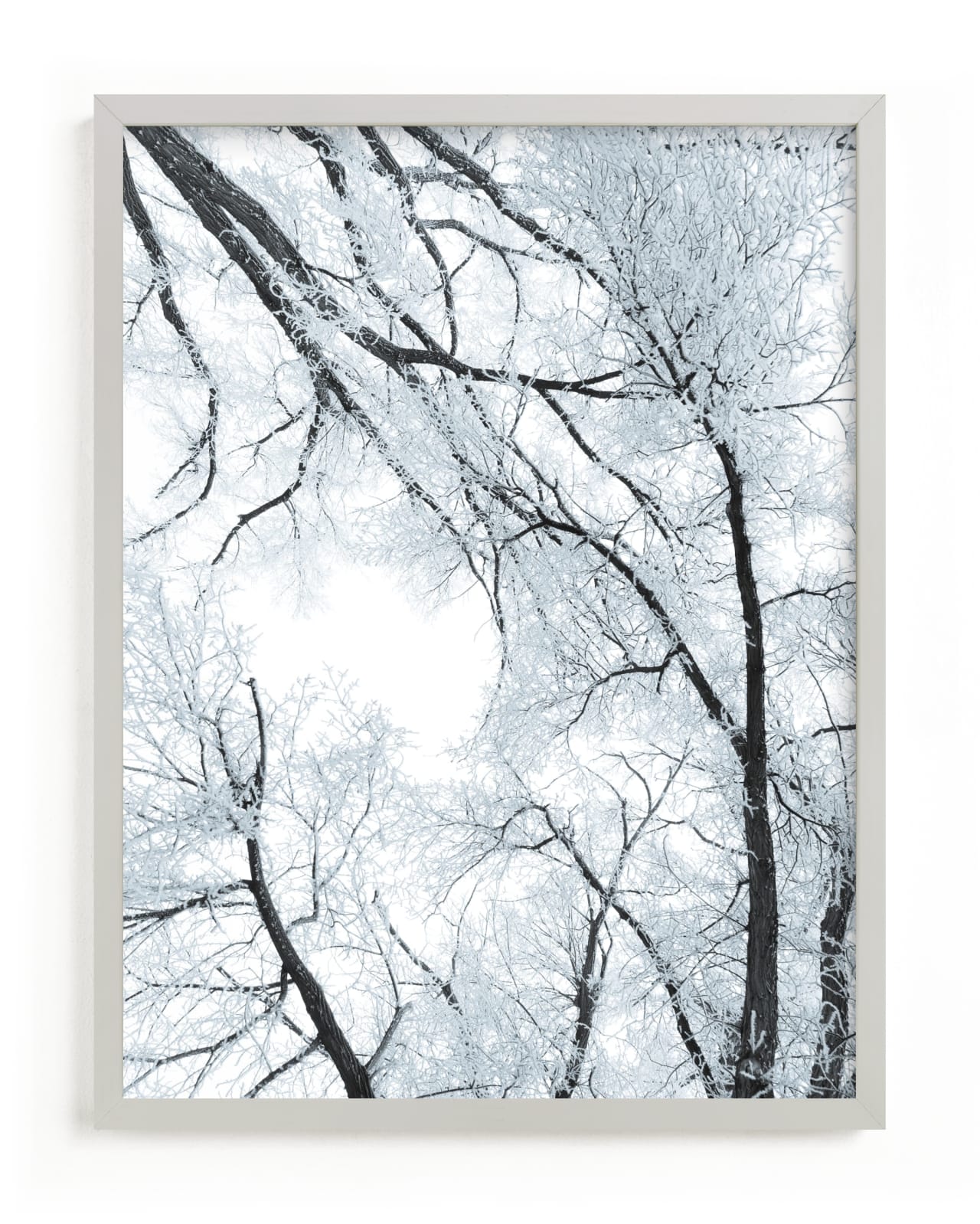 "Winter's Dance No. 2" by Courtney Crane in beautiful frame options and a variety of sizes.