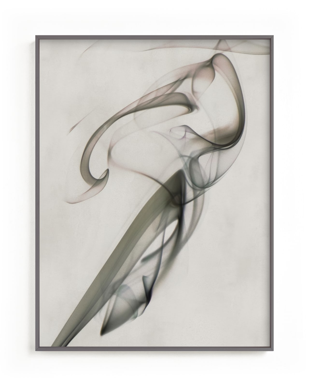 "Flow" - Limited Edition Art Print by Anne Ciotola in beautiful frame options and a variety of sizes.