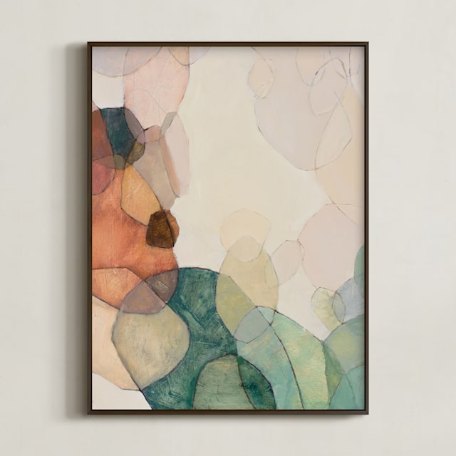 Echoes I by Wendy Keller